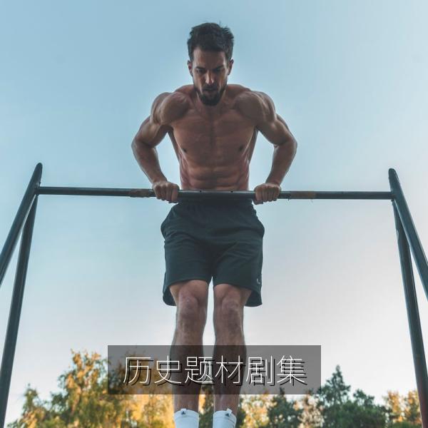 历史题材剧集